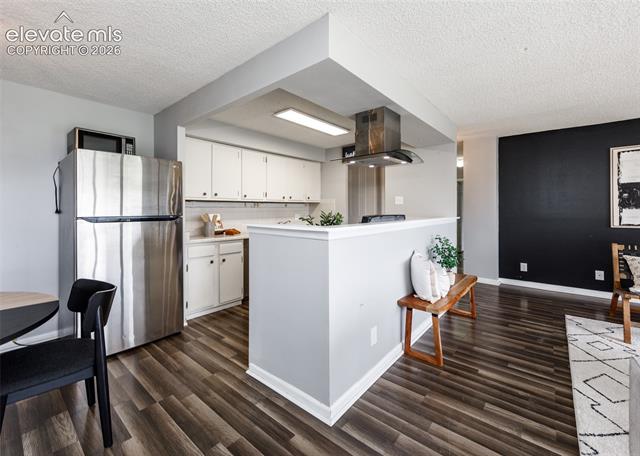 MLS Image for 411  Lakewood  A1106 ,Colorado Springs, Colorado