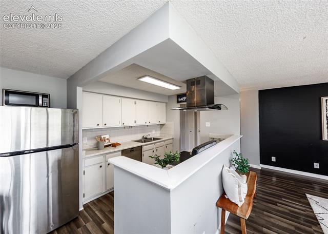 MLS Image for 411  Lakewood  A1106 ,Colorado Springs, Colorado