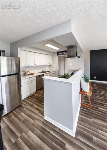 MLS Image for 411  Lakewood  A1106 ,Colorado Springs, Colorado