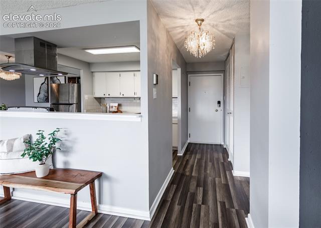 MLS Image for 411  Lakewood  A1106 ,Colorado Springs, Colorado