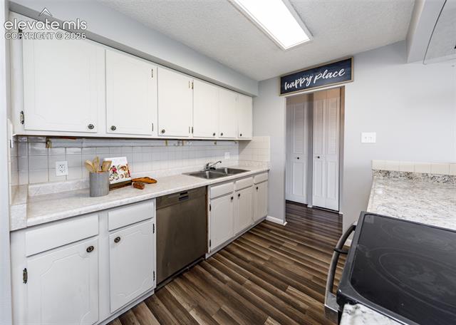MLS Image for 411  Lakewood  A1106 ,Colorado Springs, Colorado