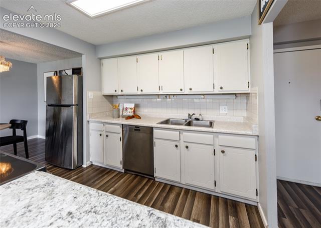 MLS Image for 411  Lakewood  A1106 ,Colorado Springs, Colorado