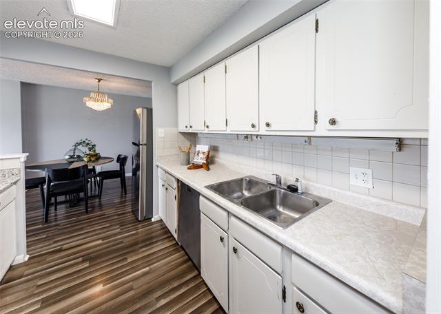 MLS Image for 411  Lakewood  A1106 ,Colorado Springs, Colorado