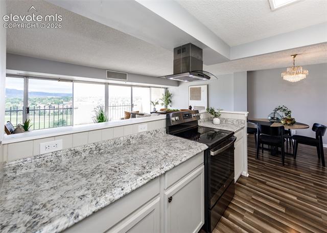 MLS Image for 411  Lakewood  A1106 ,Colorado Springs, Colorado