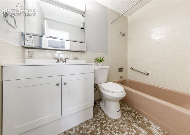 MLS Image for 411  Lakewood  A1106 ,Colorado Springs, Colorado