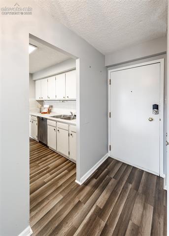 MLS Image for 411  Lakewood  A1106 ,Colorado Springs, Colorado