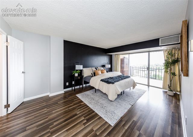 MLS Image for 411  Lakewood  A1106 ,Colorado Springs, Colorado