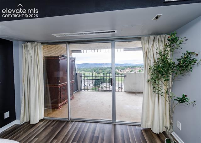 MLS Image for 411  Lakewood  A1106 ,Colorado Springs, Colorado