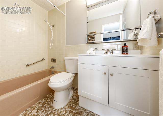 MLS Image for 411  Lakewood  A1106 ,Colorado Springs, Colorado