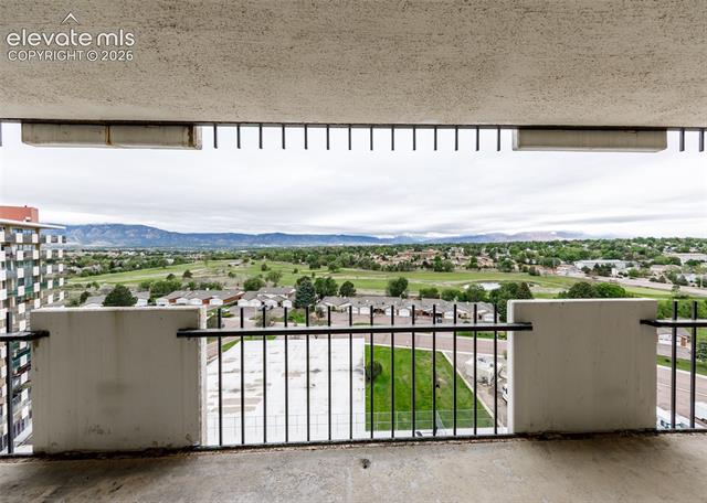 MLS Image for 411  Lakewood  A1106 ,Colorado Springs, Colorado