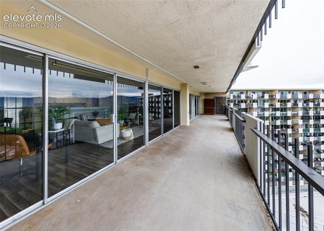 MLS Image for 411  Lakewood  A1106 ,Colorado Springs, Colorado
