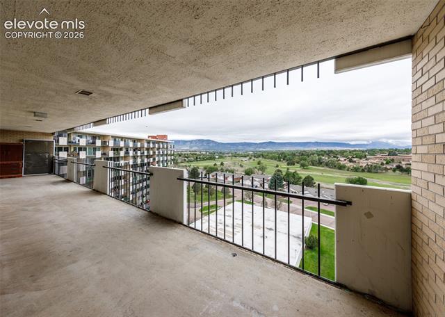 MLS Image for 411  Lakewood  A1106 ,Colorado Springs, Colorado
