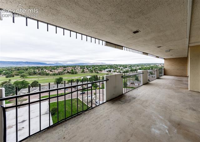 MLS Image for 411  Lakewood  A1106 ,Colorado Springs, Colorado