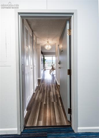 MLS Image for 411  Lakewood  A1106 ,Colorado Springs, Colorado
