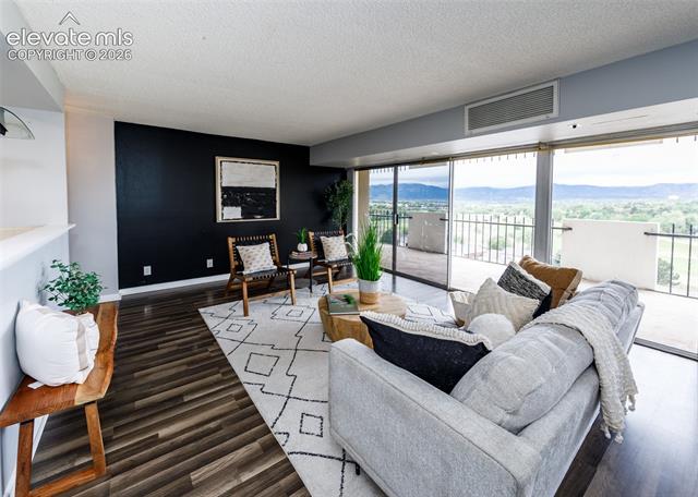 MLS Image for 411  Lakewood  A1106 ,Colorado Springs, Colorado