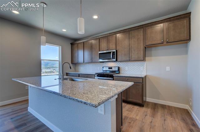 MLS Image for 16858  Greyhawk  ,Monument, Colorado