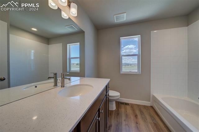 MLS Image for 16858  Greyhawk  ,Monument, Colorado