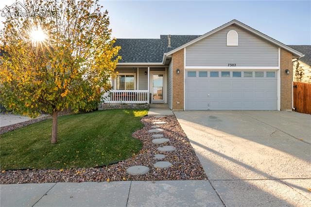 MLS Image for 7302  Coral Ridge  ,Colorado Springs, Colorado