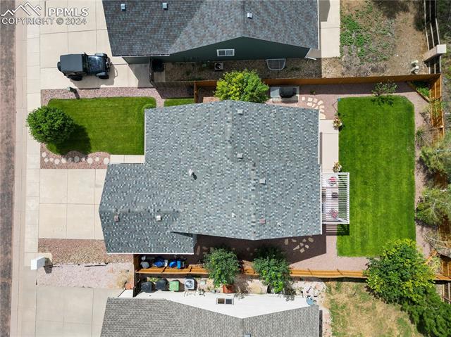 MLS Image for 7302  Coral Ridge  ,Colorado Springs, Colorado