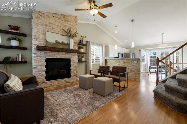 MLS Image for 7302  Coral Ridge  ,Colorado Springs, Colorado