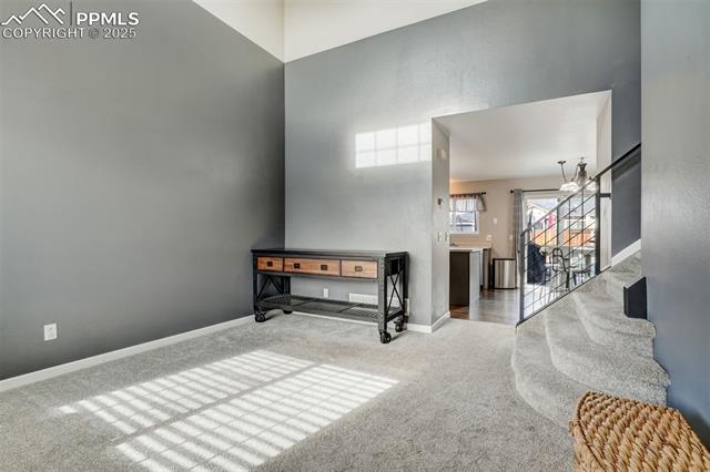 MLS Image for 6121  Bow River  ,Colorado Springs, Colorado