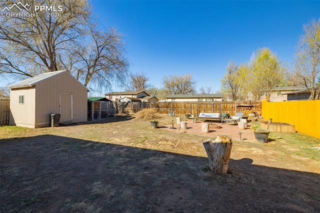 MLS Image for 115  Cherry  ,Fountain, Colorado