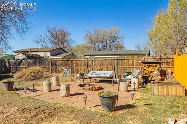 MLS Image for 115  Cherry  ,Fountain, Colorado
