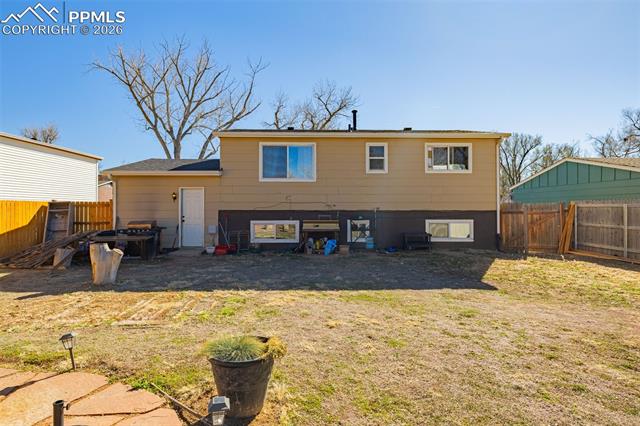 MLS Image for 115  Cherry  ,Fountain, Colorado