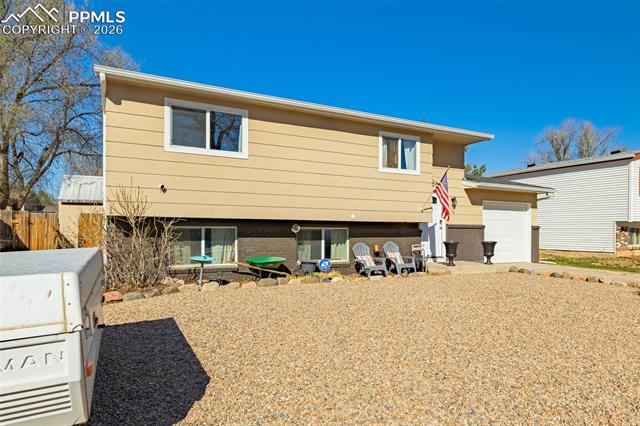MLS Image for 115  Cherry  ,Fountain, Colorado