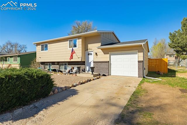 MLS Image for 115  Cherry  ,Fountain, Colorado