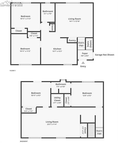 MLS Image for 115  Cherry  ,Fountain, Colorado
