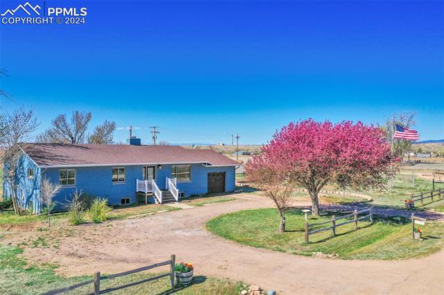 MLS Image for 12790  Gould  ,Fountain, Colorado