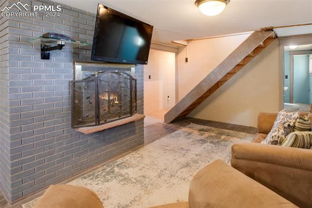 MLS Image for 12790  Gould  ,Fountain, Colorado