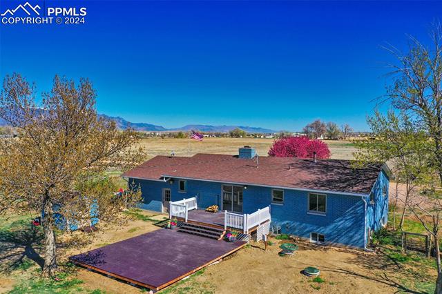 MLS Image for 12790  Gould  ,Fountain, Colorado