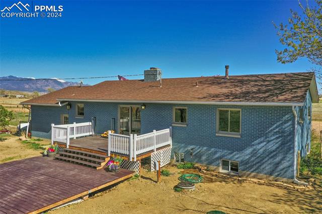 MLS Image for 12790  Gould  ,Fountain, Colorado