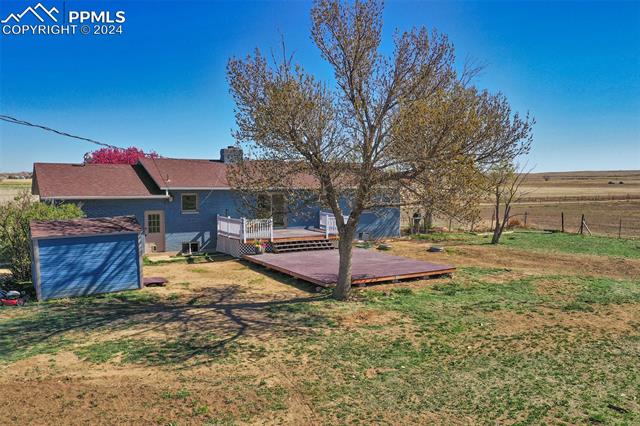 MLS Image for 12790  Gould  ,Fountain, Colorado