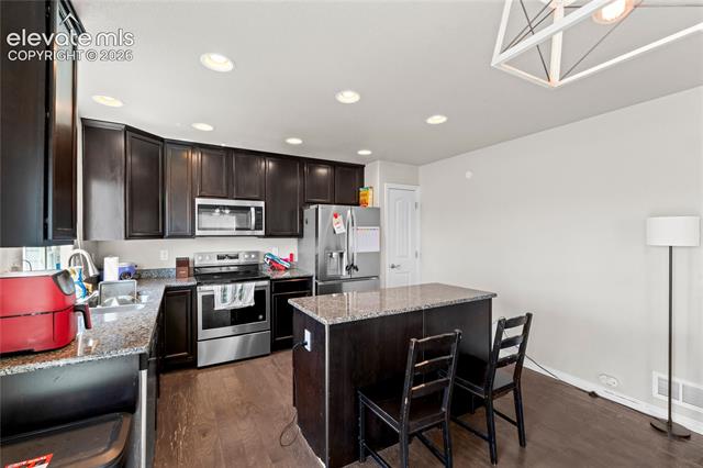 MLS Image for 6126  Jorie  ,Colorado Springs, Colorado