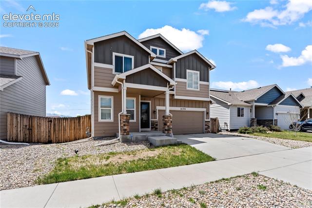 MLS Image for 6126  Jorie  ,Colorado Springs, Colorado