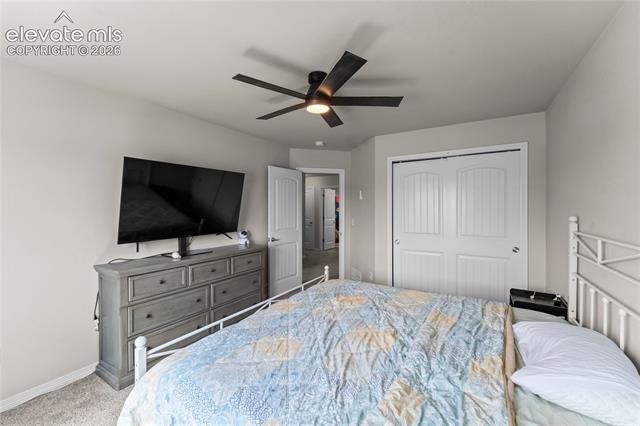 MLS Image for 6126  Jorie  ,Colorado Springs, Colorado