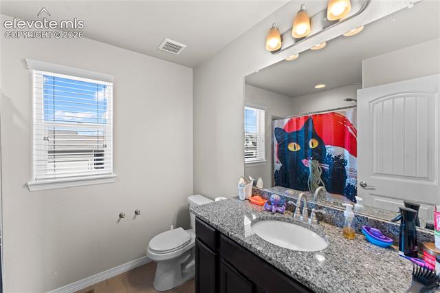 MLS Image for 6126  Jorie  ,Colorado Springs, Colorado