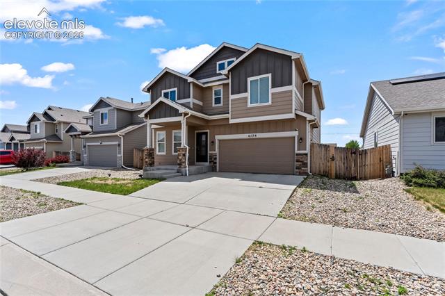 MLS Image for 6126  Jorie  ,Colorado Springs, Colorado