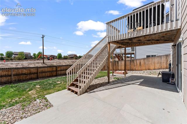 MLS Image for 6126  Jorie  ,Colorado Springs, Colorado