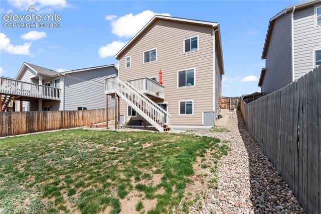 MLS Image for 6126  Jorie  ,Colorado Springs, Colorado