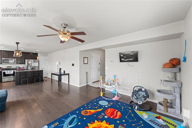 MLS Image for 6126  Jorie  ,Colorado Springs, Colorado