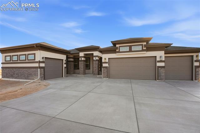9094  Nature Refuge  , colorado springs&nbsp; House Search MLS Picture