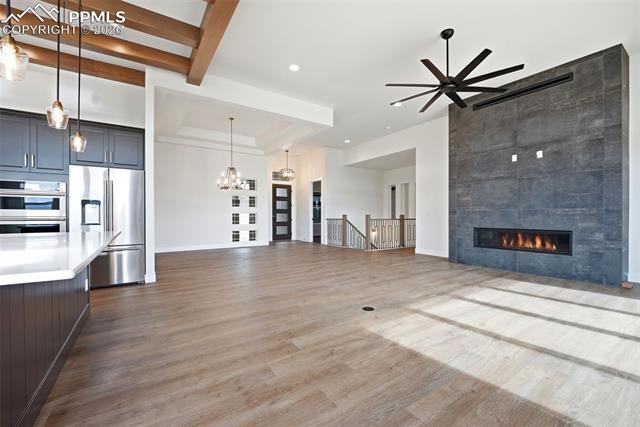 MLS Image for 9094  Nature Refuge  ,Colorado Springs, Colorado