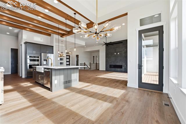 MLS Image for 9094  Nature Refuge  ,Colorado Springs, Colorado