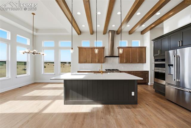 MLS Image for 9094  Nature Refuge  ,Colorado Springs, Colorado