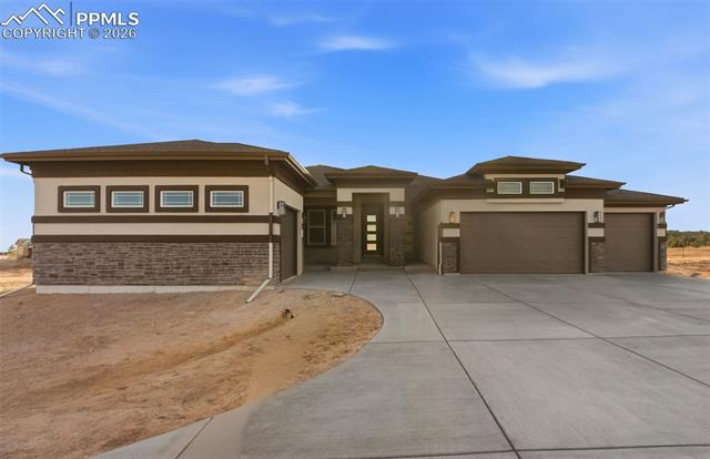 MLS Image for 9094  Nature Refuge  ,Colorado Springs, Colorado