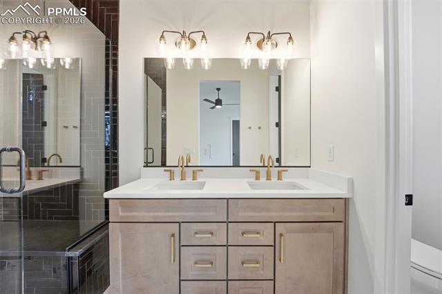 MLS Image for 9094  Nature Refuge  ,Colorado Springs, Colorado